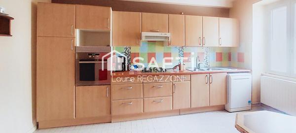 Maison de Maître -intra-muros