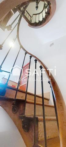 Maison de Maître -intra-muros