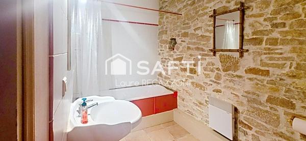 Maison de Maître -intra-muros