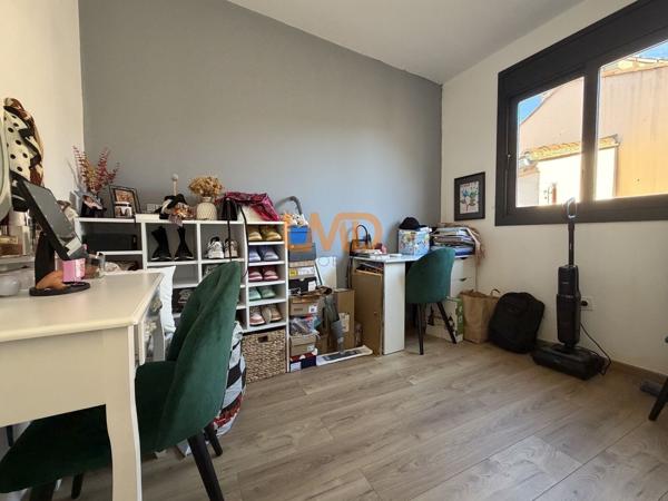 Maison 104 m2 avec patio et garage