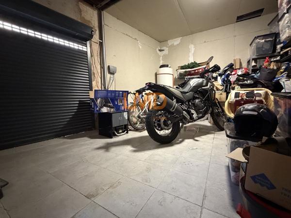 Maison 104 m2 avec patio et garage