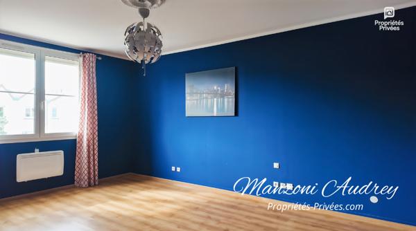 LOFT D'EXCEPTION ? 185 m² ? 3 STATIONNEMENTS PRIVATIFS