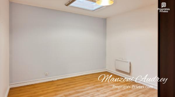LOFT D'EXCEPTION ? 185 m² ? 3 STATIONNEMENTS PRIVATIFS