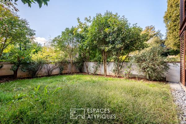 Très bel appartement dans résidence de standing avec piscine