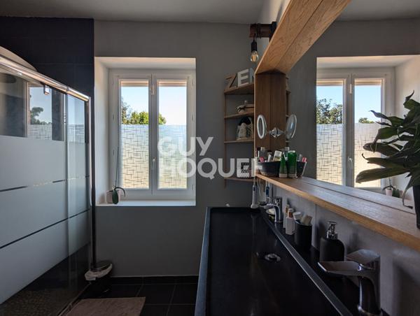 A vendre maison type 4 69150 DECINES CHARPIEU