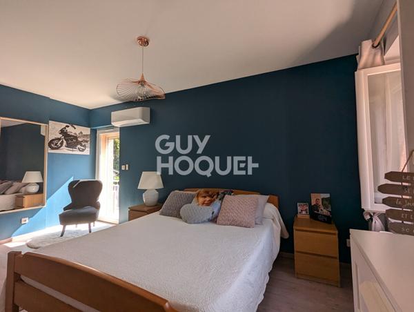 A vendre maison type 4 69150 DECINES CHARPIEU