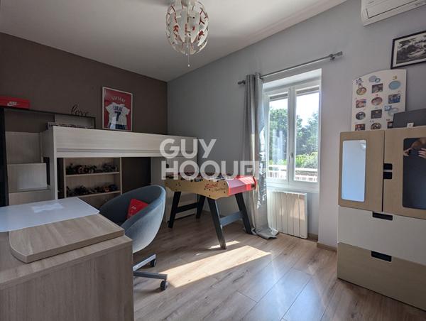 A vendre maison type 4 69150 DECINES CHARPIEU