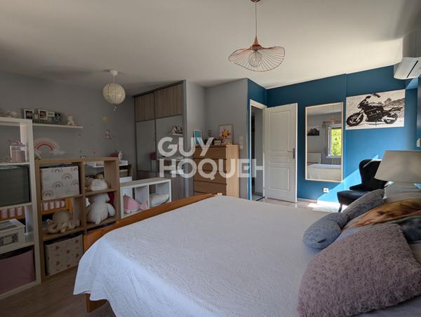 A vendre maison type 4 69150 DECINES CHARPIEU