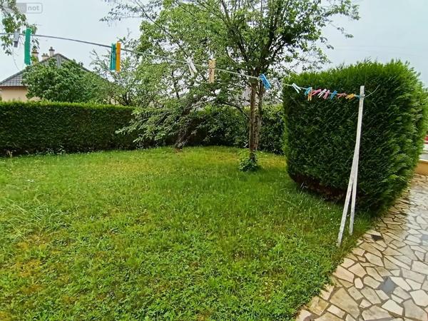 Achat - Maison Sablé-sur-Sarthe 72300 4 pièces 92 m 2 434 m 2