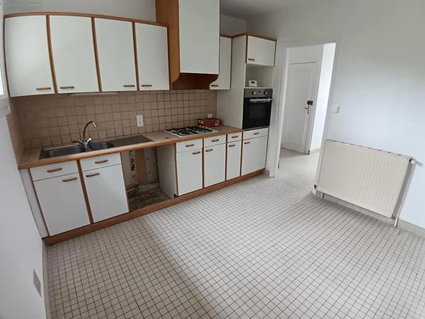 Achat - Maison Sablé-sur-Sarthe 72300 4 pièces 92 m 2 434 m 2