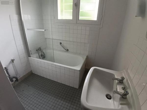 Achat - Maison Sablé-sur-Sarthe 72300 4 pièces 92 m 2 434 m 2