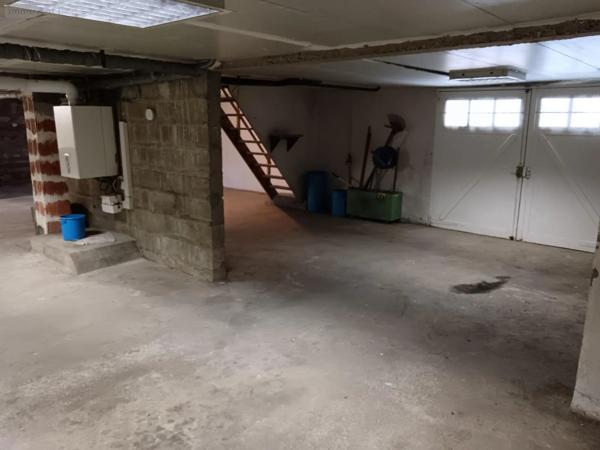 Achat - Maison Sablé-sur-Sarthe 72300 4 pièces 92 m 2 434 m 2