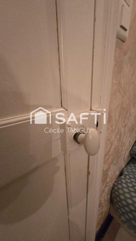 Nouveauté à Caudry, Charme, volumes et potentiel