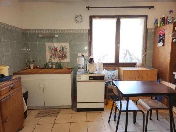 Achat - Maison | Maison Laferté-sur-Aube 52120 3 pièces 94 m 2 364 m 2