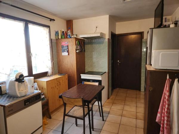 Achat - Maison | Maison Laferté-sur-Aube 52120 3 pièces 94 m 2 364 m 2