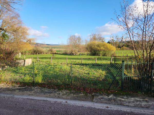 Achat - Maison | Maison Laferté-sur-Aube 52120 3 pièces 94 m 2 364 m 2