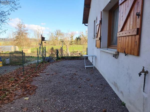 Achat - Maison | Maison Laferté-sur-Aube 52120 3 pièces 94 m 2 364 m 2