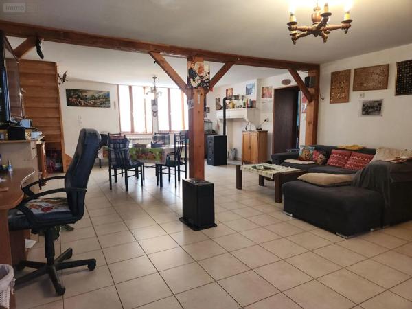 Achat - Maison | Maison Laferté-sur-Aube 52120 3 pièces 94 m 2 364 m 2