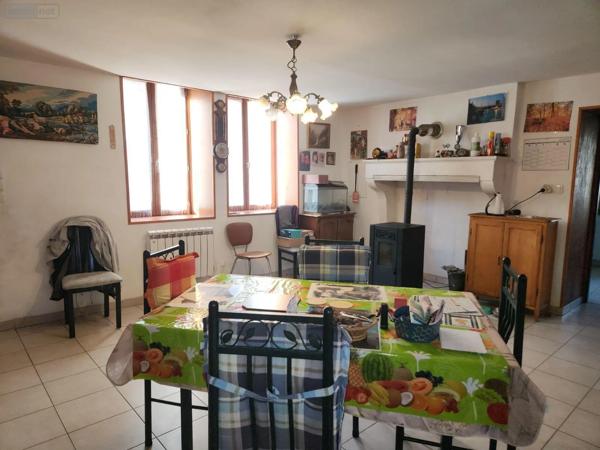 Achat - Maison | Maison Laferté-sur-Aube 52120 3 pièces 94 m 2 364 m 2