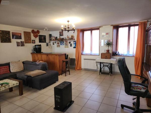 Achat - Maison | Maison Laferté-sur-Aube 52120 3 pièces 94 m 2 364 m 2