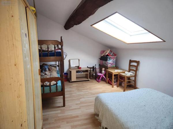 Achat - Maison | Maison Laferté-sur-Aube 52120 3 pièces 94 m 2 364 m 2
