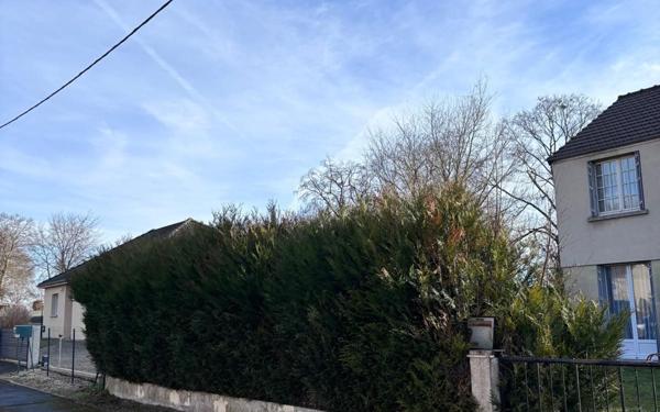 Maison à vendre    5 pièces • 107 m2 Connantre