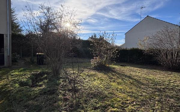 Maison à vendre    5 pièces • 107 m2 Connantre