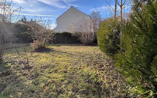 Maison à vendre    5 pièces • 107 m2 Connantre