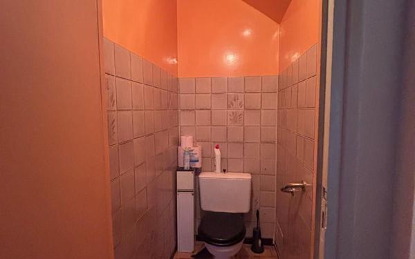 Maison à vendre    5 pièces • 107 m2 Connantre