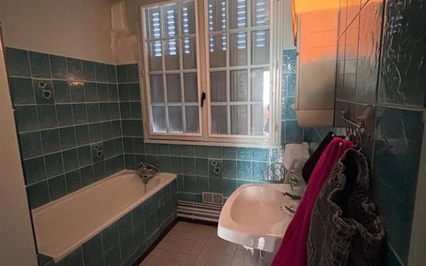 Maison à vendre    5 pièces • 107 m2 Connantre