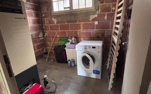 Maison à vendre    5 pièces • 107 m2 Connantre