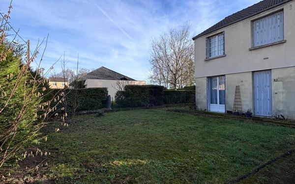 Maison à vendre    5 pièces • 107 m2 Connantre