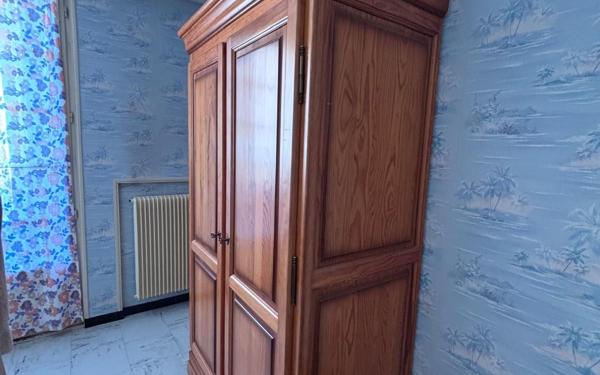 Maison à vendre    5 pièces • 107 m2 Connantre