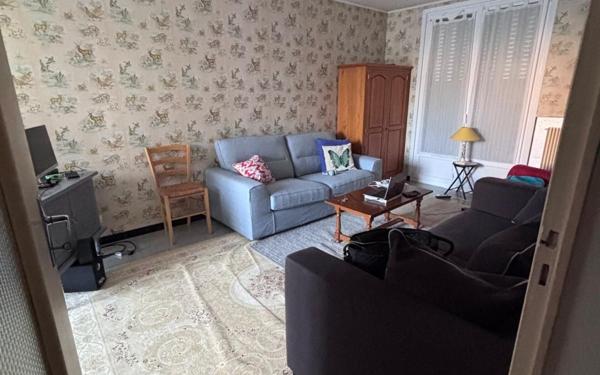 Maison à vendre    5 pièces • 107 m2 Connantre