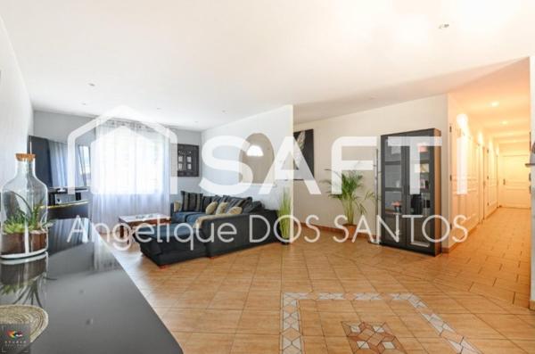 PLAIN PIED MONDELANGE