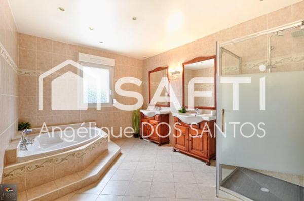 PLAIN PIED MONDELANGE