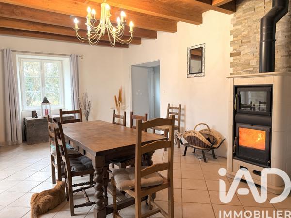 Maison à vendre 5 pièces 145 m² Choilley-Dardenay