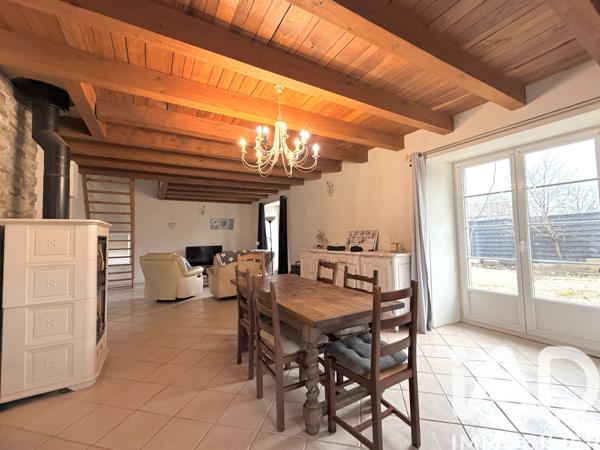 Maison à vendre 5 pièces 145 m² Choilley-Dardenay