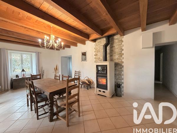Maison à vendre 5 pièces 145 m² Choilley-Dardenay