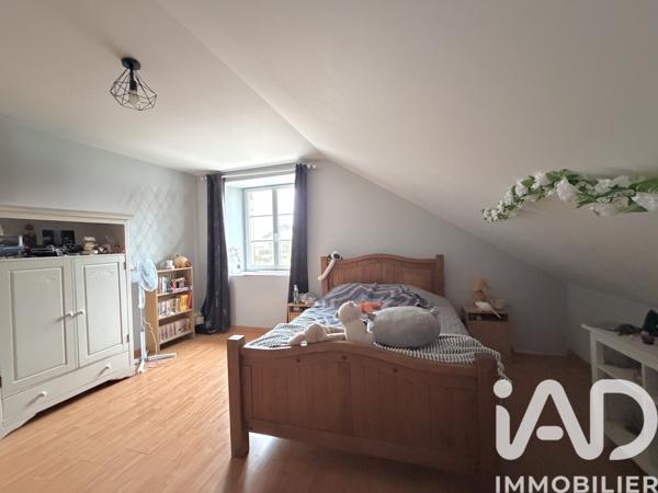 Maison à vendre 5 pièces 145 m² Choilley-Dardenay