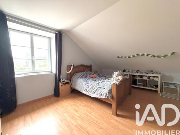 Maison à vendre 5 pièces 145 m² Choilley-Dardenay