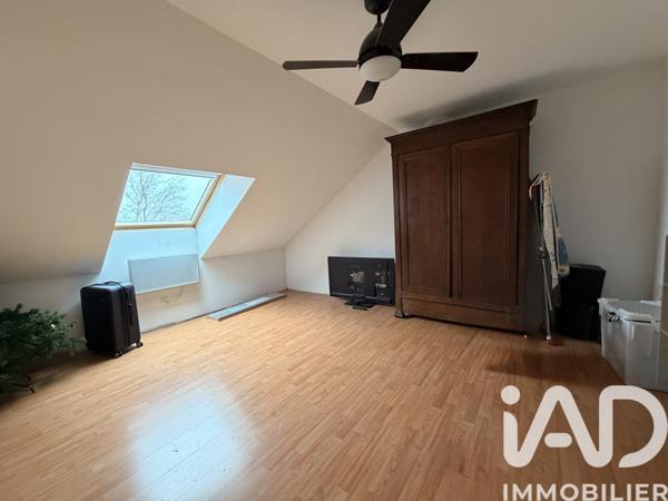Maison à vendre 5 pièces 145 m² Choilley-Dardenay