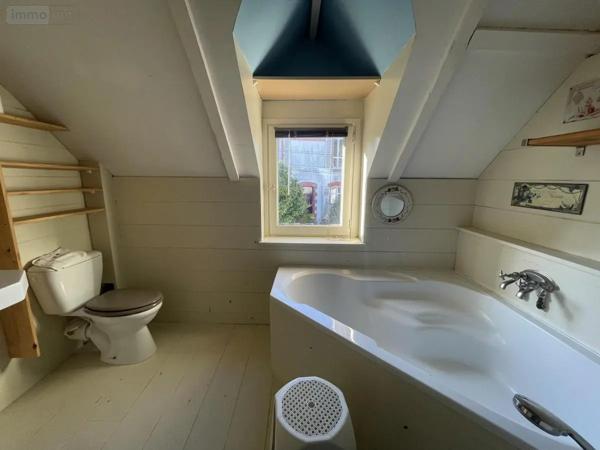 Achat - Maison Séné 56860 5 pièces 180 m 2 532 m 2