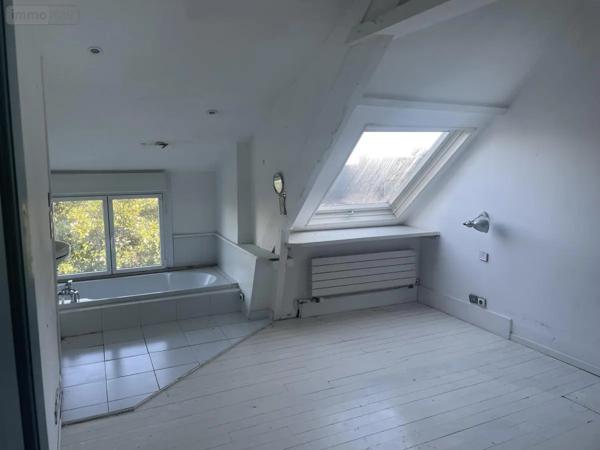 Achat - Maison Séné 56860 5 pièces 180 m 2 532 m 2