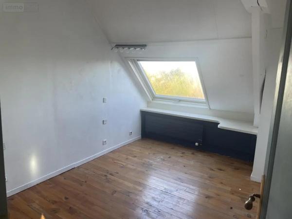 Achat - Maison Séné 56860 5 pièces 180 m 2 532 m 2