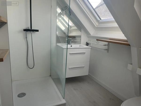 Achat - Maison Séné 56860 5 pièces 180 m 2 532 m 2