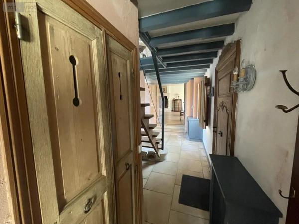 Achat - Maison Séné 56860 5 pièces 180 m 2 532 m 2