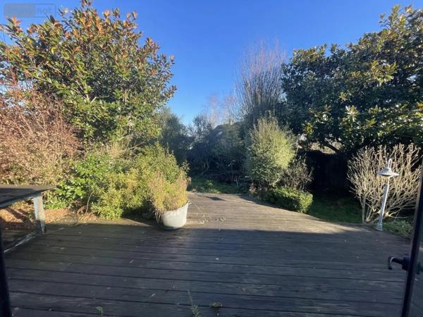 Achat - Maison Séné 56860 5 pièces 180 m 2 532 m 2