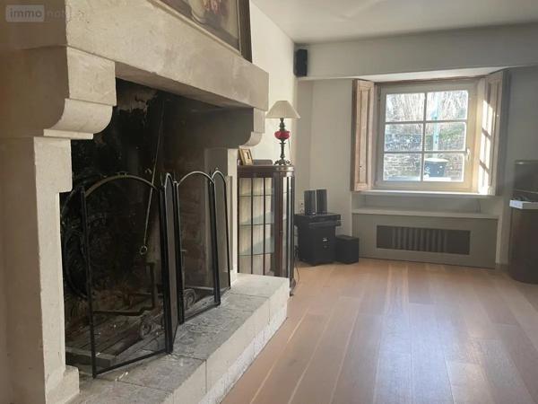 Achat - Maison Séné 56860 5 pièces 180 m 2 532 m 2