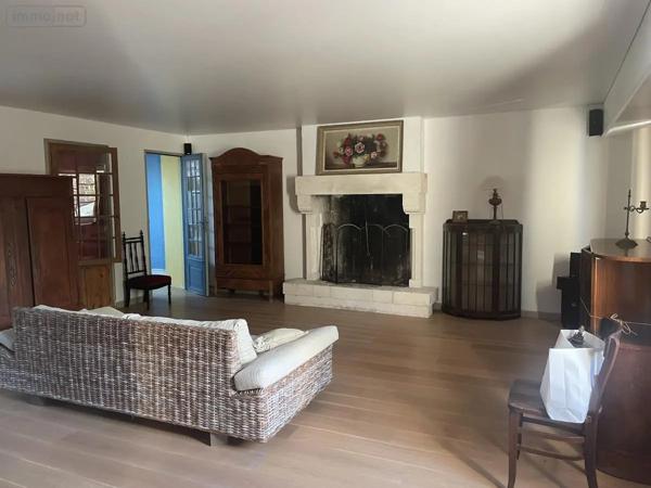 Achat - Maison Séné 56860 5 pièces 180 m 2 532 m 2